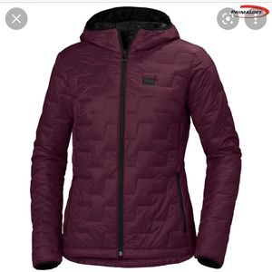 Helly hansen lifa loft jacket